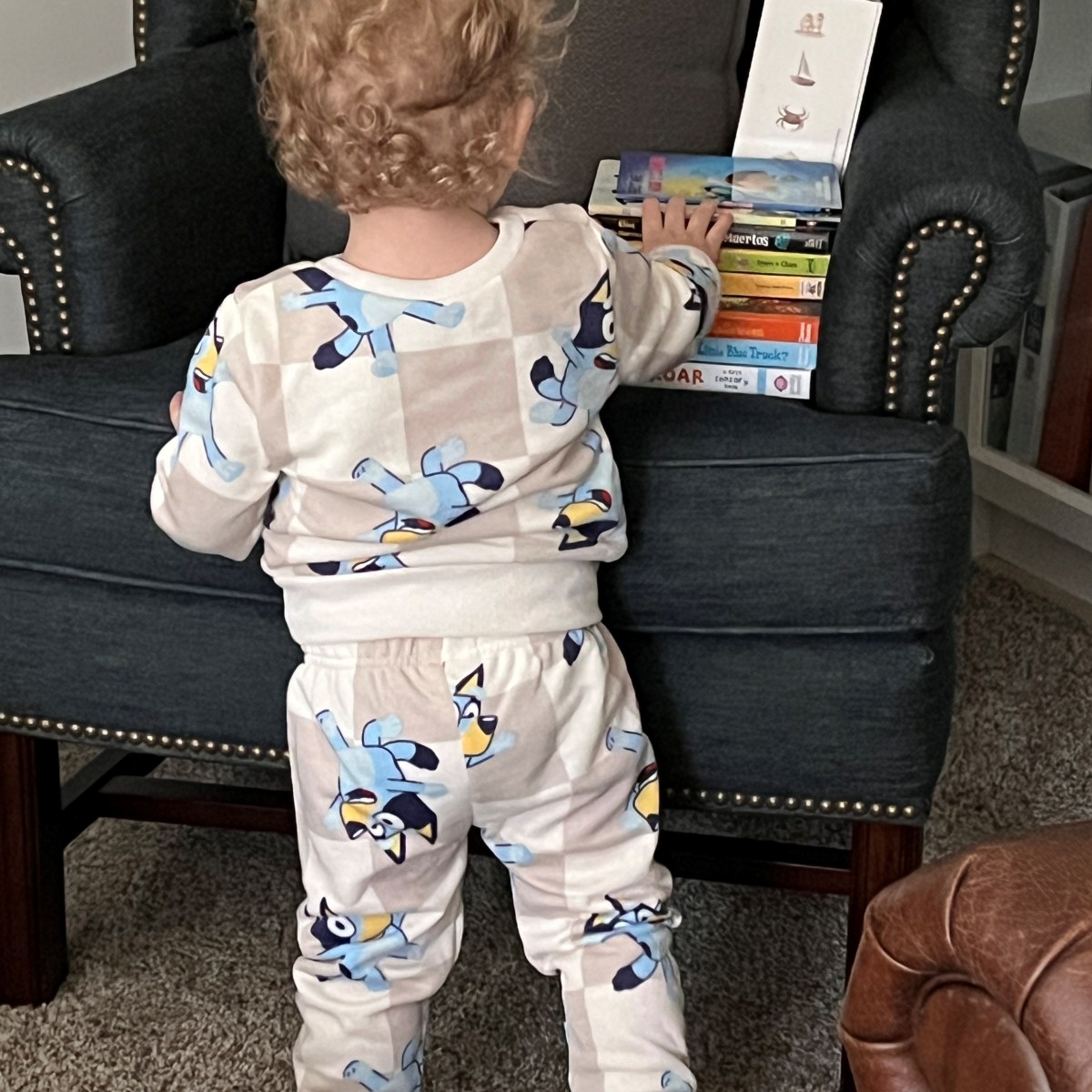 The Best Toddler Books (12-18&nbsp;Months)