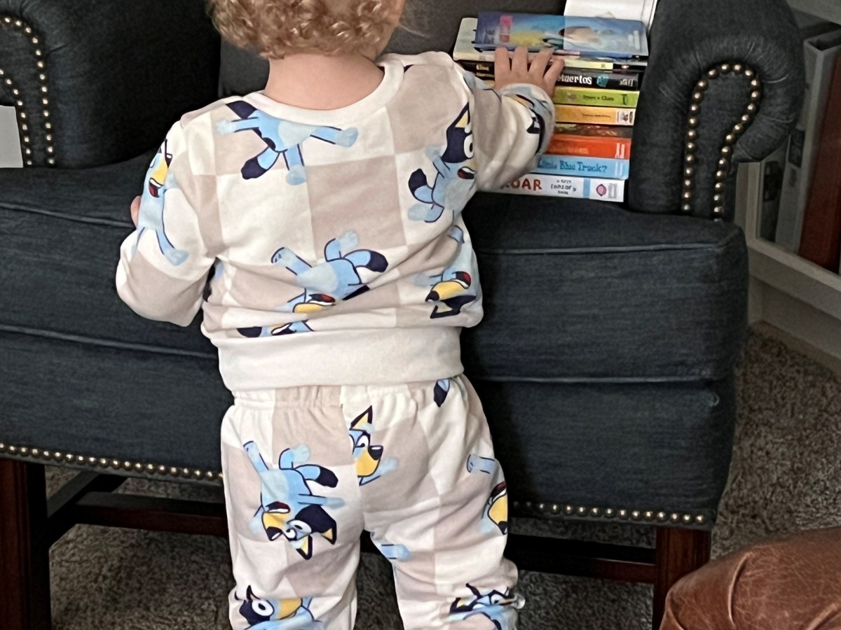 The Best Toddler Books (12-18&nbsp;Months)