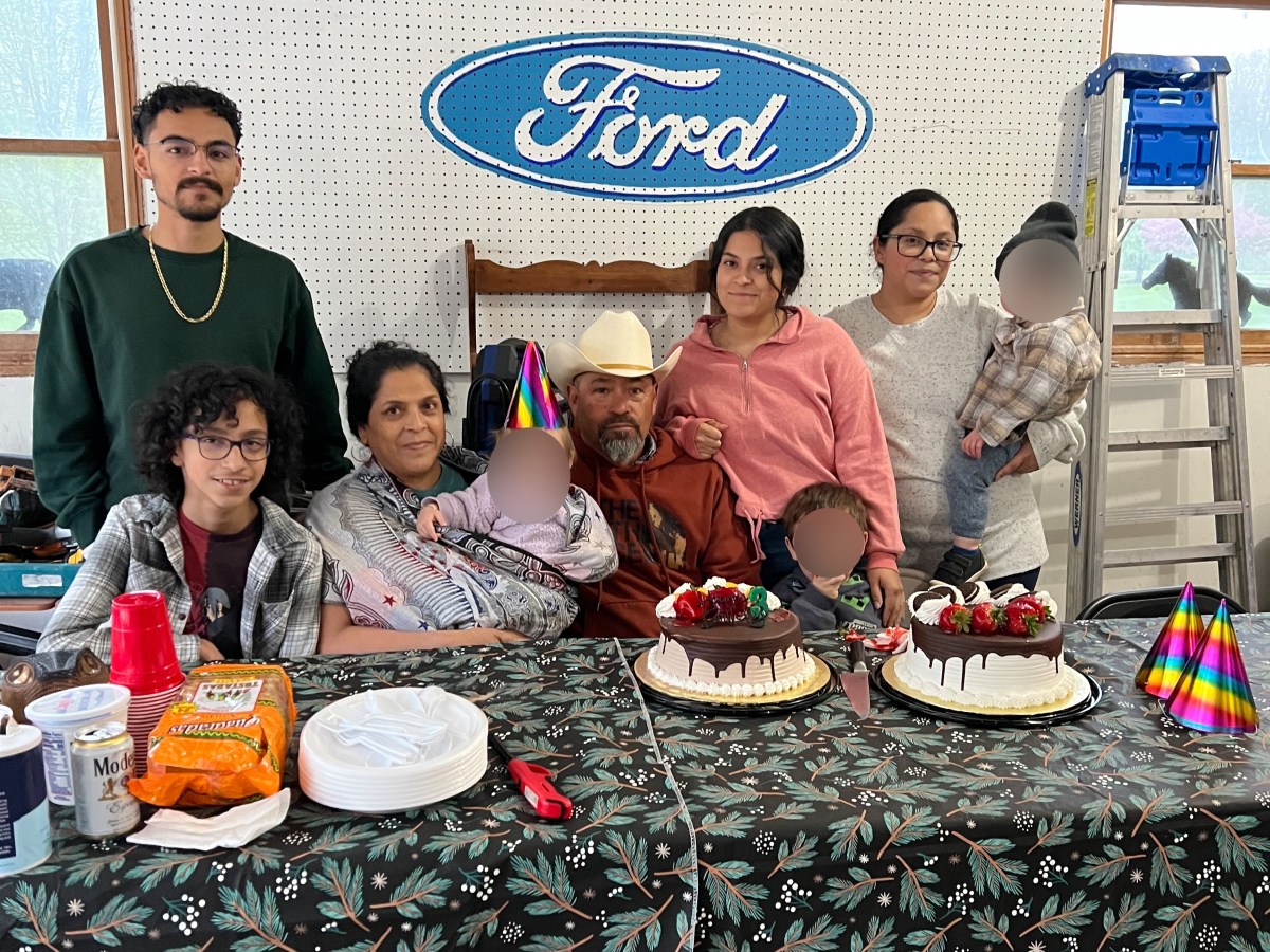 Being the Oldest in a Mexican Family and the Pressure to have&nbsp;Kids