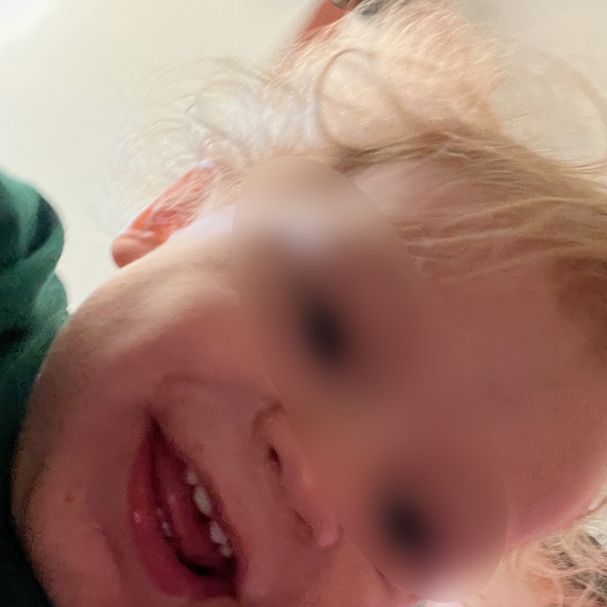 How to Wake your Toddler from a Nap without&nbsp;Tears